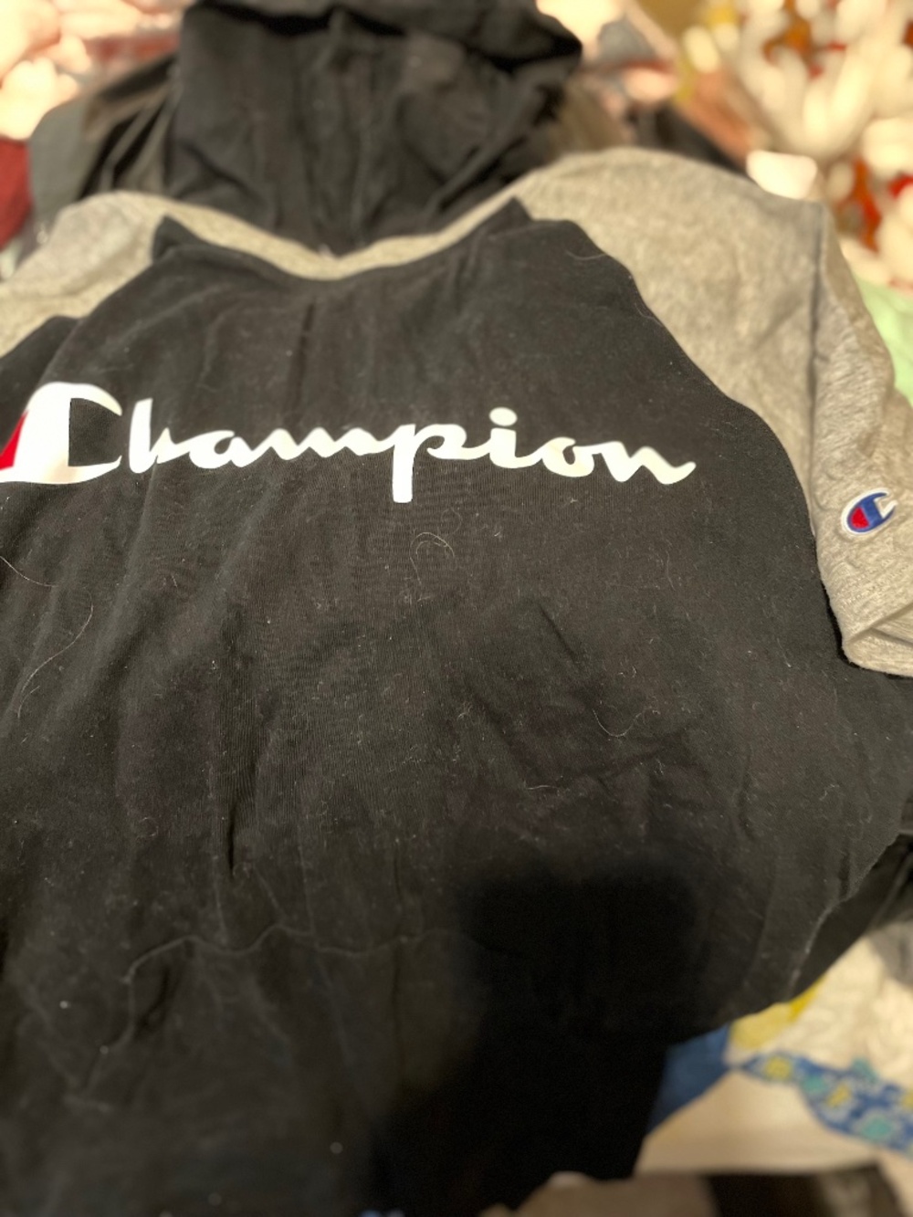 hoody